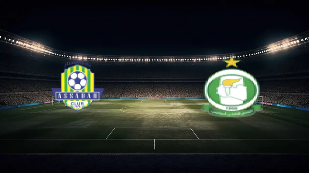 موعد مباراة الأهلي طرابلس والصباح في الدوري الليبي والقنوات الناقلة للمواجهة